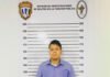 Detective del Cicpc detenido por robo de moto en Caracas
