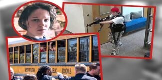 Atacante de escuela en EEUU compró 7 pistolas pese a estar bajo tratamiento médico