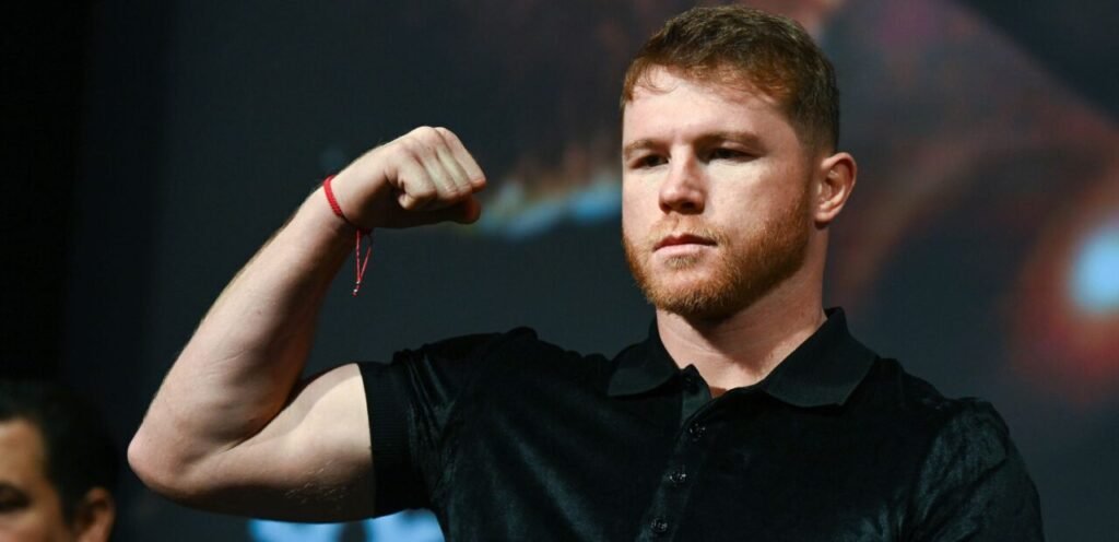 Canelo Álvarez ayuda a un niño que limpia parabrisas a cumplir su sueño - thefreedompost.net