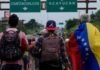 «El tapón es México, no el Darién»: migrantes venezolanos sufren ataques y robos en su camino a EE.UU.