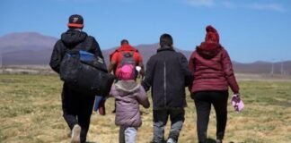 Chile admite dificultades con Venezuela para aceptar migrantes expulsados Chile admite dificultades con Venezuela para aceptar migrantes expulsados - thefreedompost.net