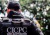 Cicpc detuvo a hombre que secuestró y abusó sexualmente de su expareja Cicpc detuvo a hombre que secuestró y abusó sexualmente de su expareja -thefreedompost.net