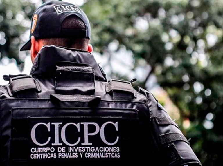 Cicpc detuvo a hombre que secuestró y abusó sexualmente de su expareja -thefreedompost.net