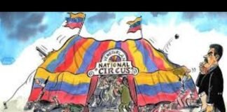 Opinión | Circo sin pan – Por Grant Torres Franco