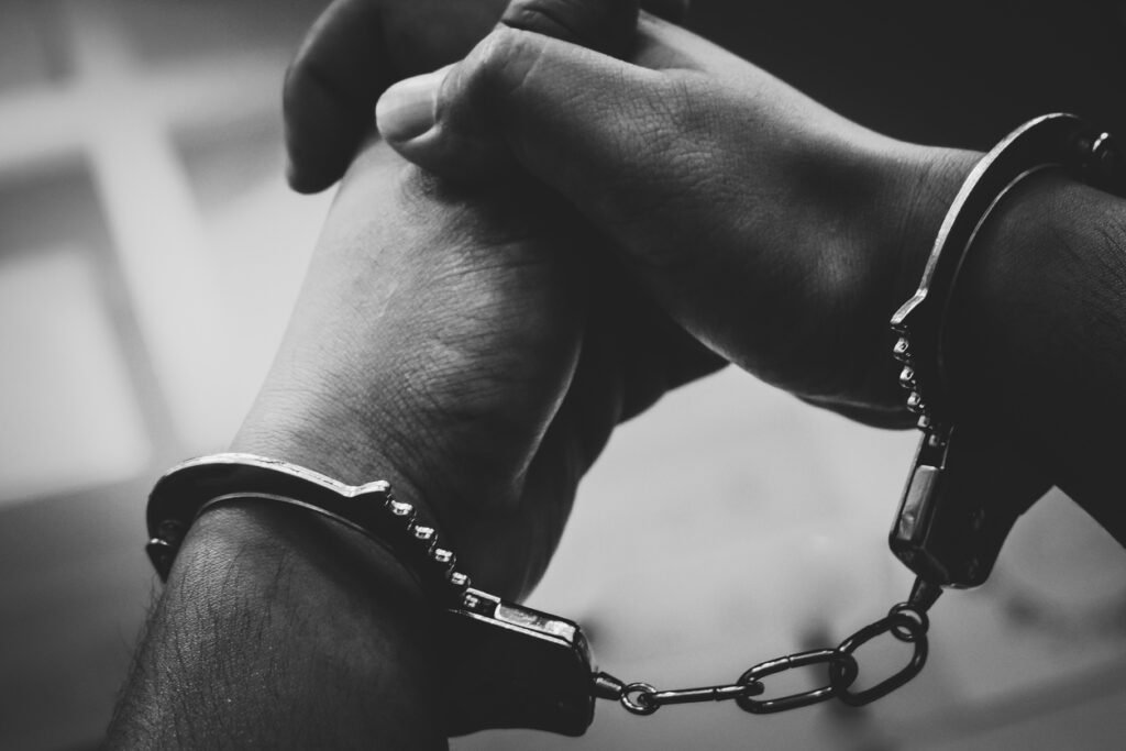 Detienen a un hombre por femicidio en Maracay-THEFREEDOMPOST.NET