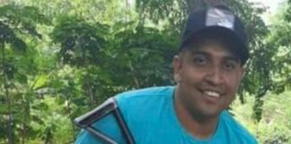 Abatido alias “El Conejo” durante un operativo policial en Sucre