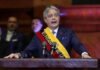 Ecuador: Lasso se declara inocente ante juicio político