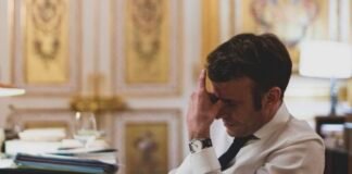 Crisis política puede marcar el fin del «macronismo», según expertos