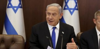 Netanyahu descarta reforma judicial que polarizó Israel estas últimas semanas