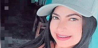 Medicatura forense confirmó que a Nazareth la drogaron