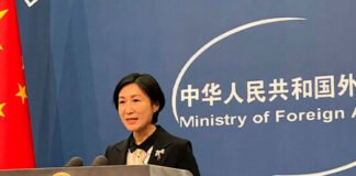 China pide una resolución pacífica tras el anuncio de despliegue nuclear ruso