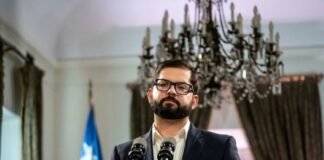 Reforma de pensiones de Boric inicia su discusión en la Cámara de diputados