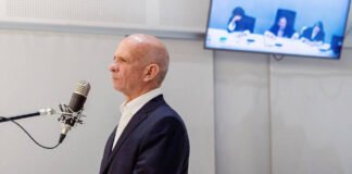 Audiencia Nacional pide prorrogar la prisión provisional de Hugo Carvajal en España