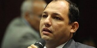 Daniel Prieto, testaferro del diputado chavista Hugbel Roa, huye de Venezuela y pedirán captura a Interpol
