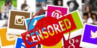 Un senador demócrata pidió censurar las informaciones sobre la crisis financiera en las redes sociales