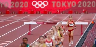 Federación Internacional de Atletismo prohibió que personas transgénero participen en competiciones femeninas