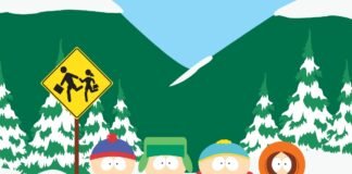 South Park muestra el rostro de Kenny por primera vez en 10 años