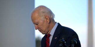 Biden anuncia que EEUU seguirá bombardeando a los hutíes