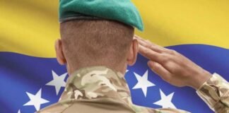 TSJ de Maduro anula norma preconstitucional que castigaba con cárcel a militares homosexuales en Venezuela