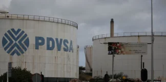 Colombia suspendió plan para comprar gas venezolano presuntamente por el escándalo de corrupción en PDVSA