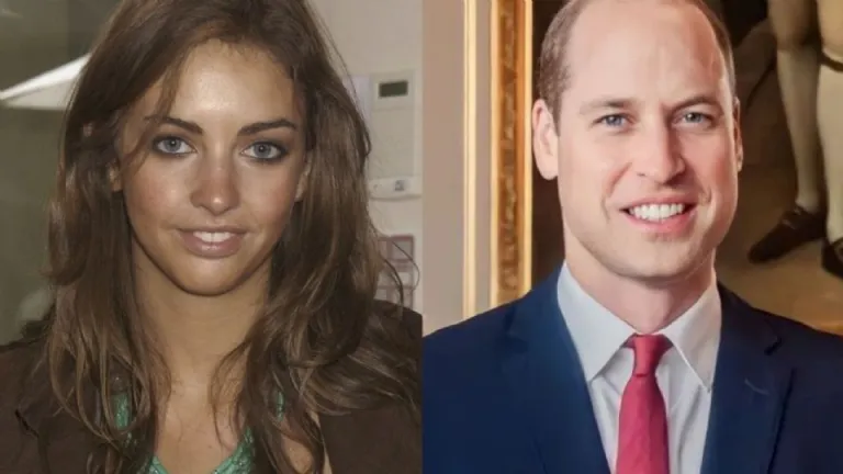 La mansión en la que el príncipe William se estaría viendo en secreto con su amante - thefreedompost.net