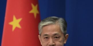 China exhorta a la CPI a «evitar dobles raseros»