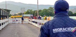 Dan plazo a venezolanos para validar información en Migración Colombia