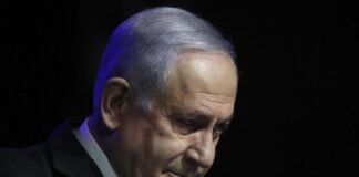 Israel | Ordenan a cuerpos de seguridad a «ser más duros» contra manifestantes