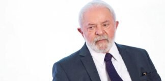 Lula cancela su viaje a China por una «bronconeumonía bacteriana y viral»