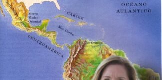 Jefa del Comando Sur de EE.UU. advirtió sobre la expansión de China en Sudamérica
