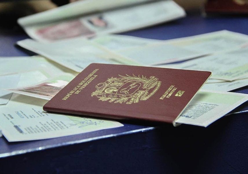 Planean eliminar la prórroga del pasaporte - thefreedompost.net