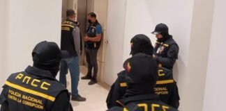 Policía anticorrupción: el “nuevo brazo ejecutor” del régimen venezolano
