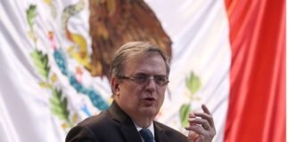 México dice que responsables por muerte de migrantes ya están ante Fiscalía