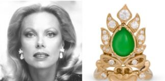 Subastarán joyas de quien fue la mujer más rica de Austria