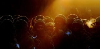 La ONU acusa tanto a Rusia como a Ucrania de ejecutar a prisioneros de guerra