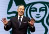 EEUU | Director de Starbucks renuncia antes de testificar en el Senado
