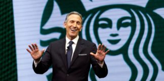 EEUU | Director de Starbucks renuncia antes de testificar en el Senado