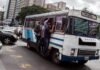 Transportistas piden tarifas en petro: En bolívares no tiene sentido Transportistas piden tarifas en petro - thefreedompost.net