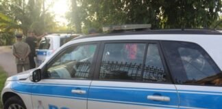 Cinco venezolanos detenidos por estafa y robo de cajeros automáticos en Trinidad y Tobago