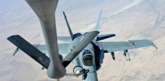 EEUU bombardeó en Siria tras ataque de drone iraní que mató a un estadounidense y dejó cinco heridos