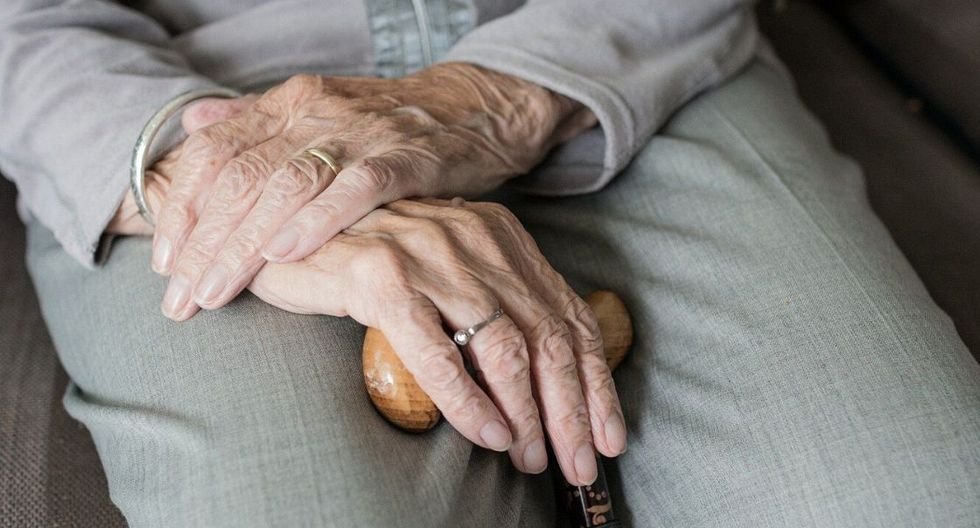 adultos recluidos en centros de atención están abandonados - thefreedompost.net