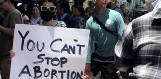 Wyoming se convirtió en el primer estado de EE.UU. en prohibir el uso de píldoras abortivas