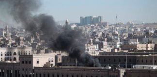El ministro de Defensa yemení sobrevivió a un ataque que dejó un muerto