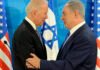 Un grupo que apoya las protestas contra Netanyahu en Israel es financiado de fondos públicos estadounidenses