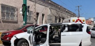 El asesinato de dos estadounidenses en México, reaviva la polémica sobre los carteles