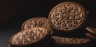 Curiosidades de la galleta Oreo curiosidades de la galleta Oreo - thefreedompost.net