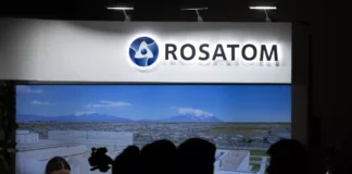 Rusia podría estar suministrando plutonio enriquecido a China