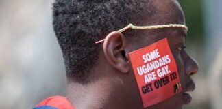 Uganda: aprobaron ley contra homosexuales con cárcel a 20 años o pena de muerte