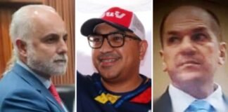 Régimen de Maduro desata “cacería de brujas” contra alcaldes y jueces chavistas