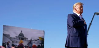 Gran jurado de Manhattan acusa formalmente Trump